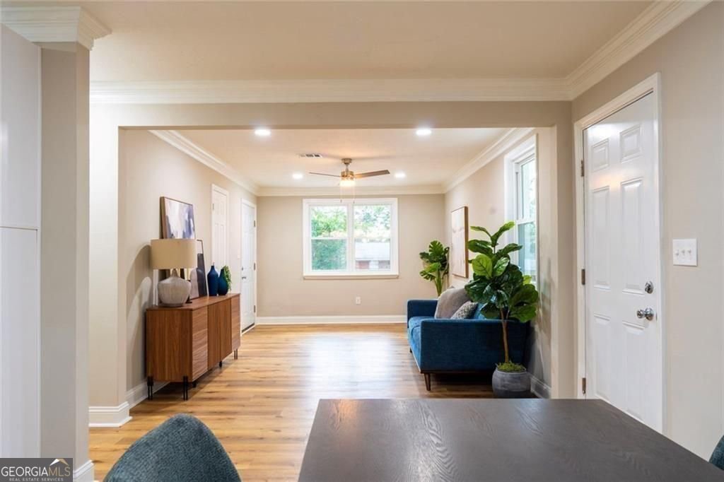 2422 Amsterdam Drive Augusta - Photo 8