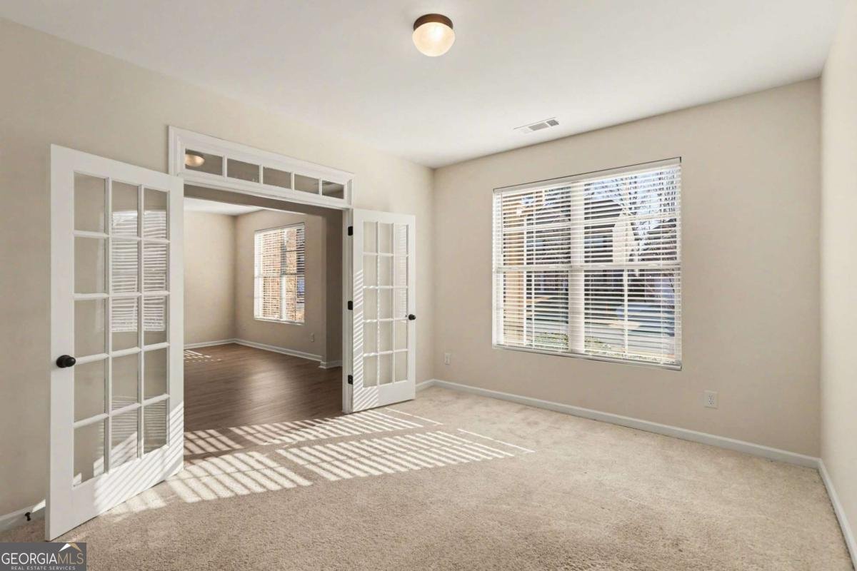 75 Fanleaf Drive Fairburn - Photo 10