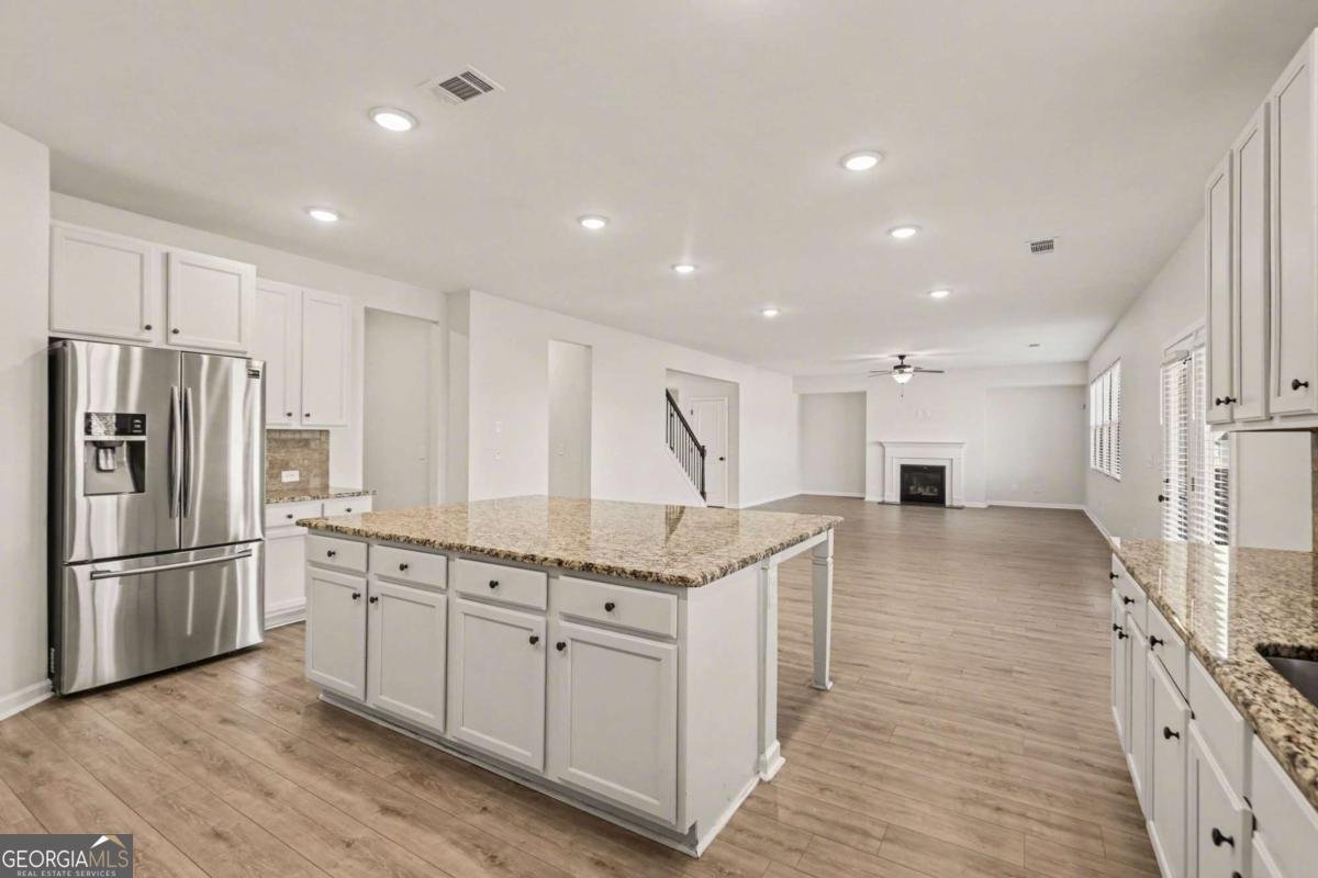 75 Fanleaf Drive Fairburn - Photo 11