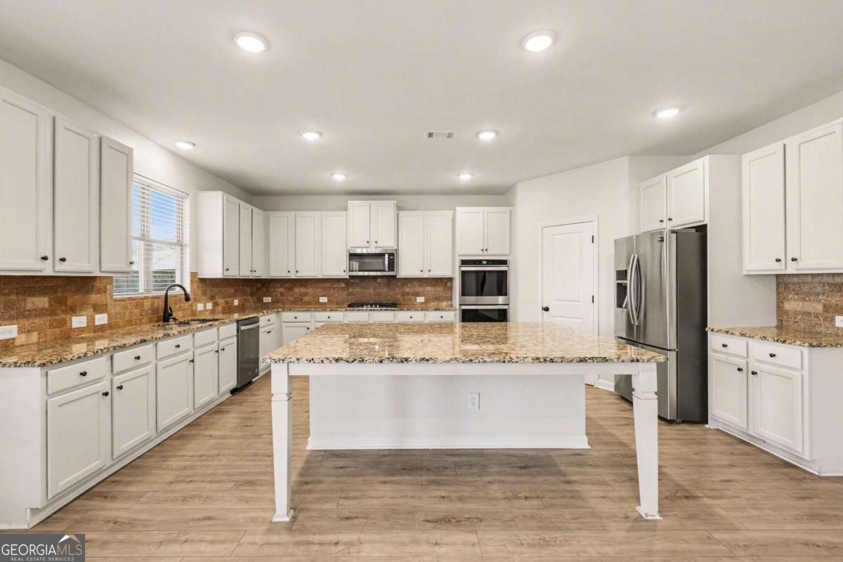 75 Fanleaf Drive Fairburn - Photo 12