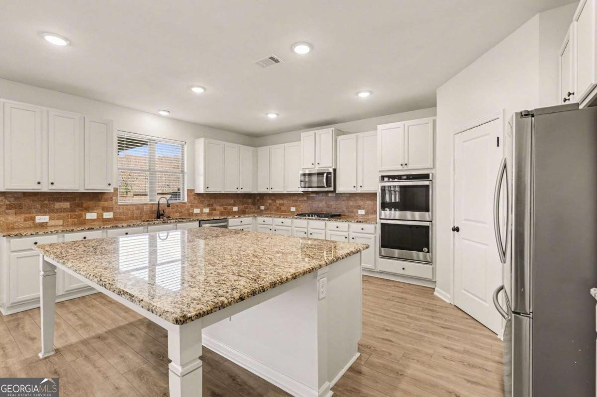 75 Fanleaf Drive Fairburn - Photo 13