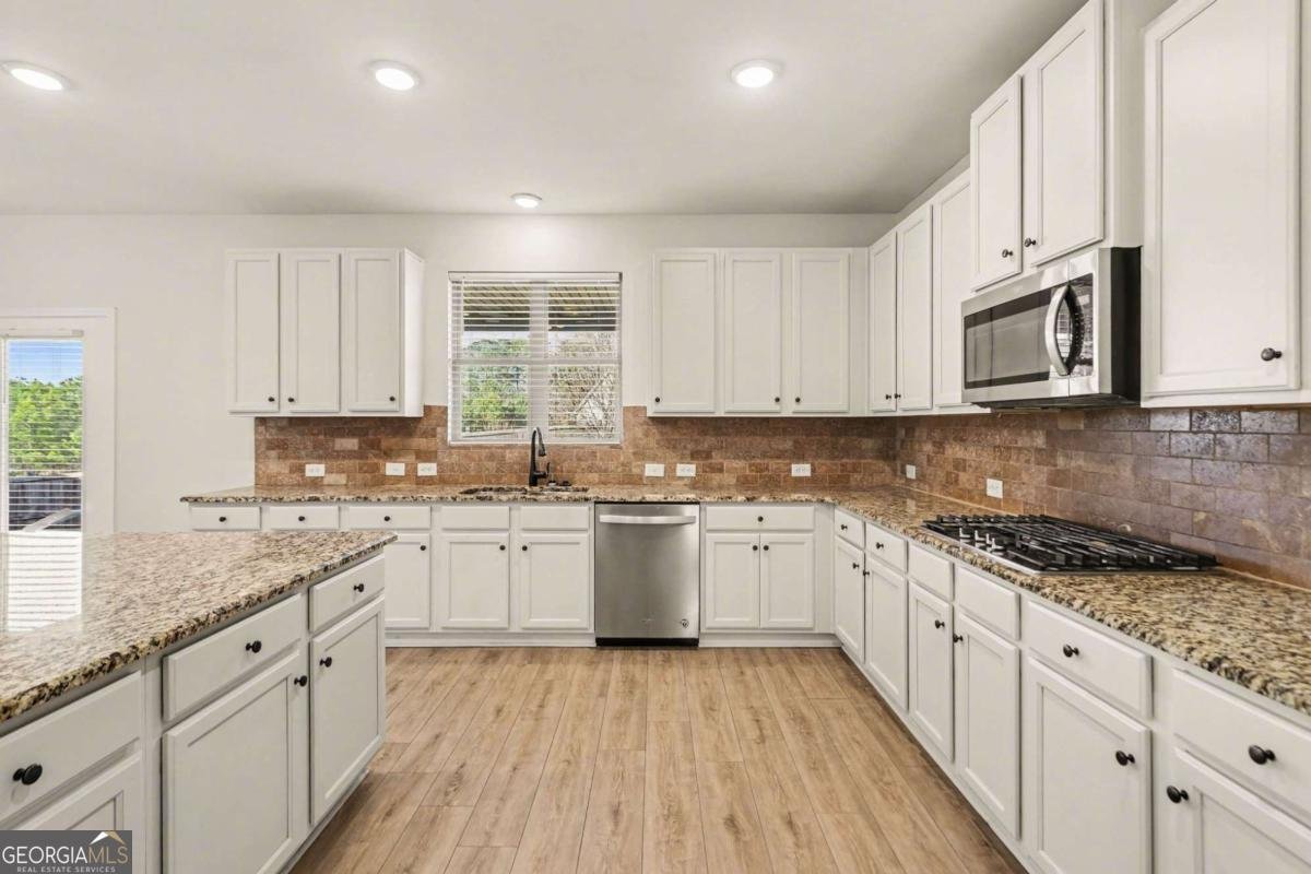 75 Fanleaf Drive Fairburn - Photo 14