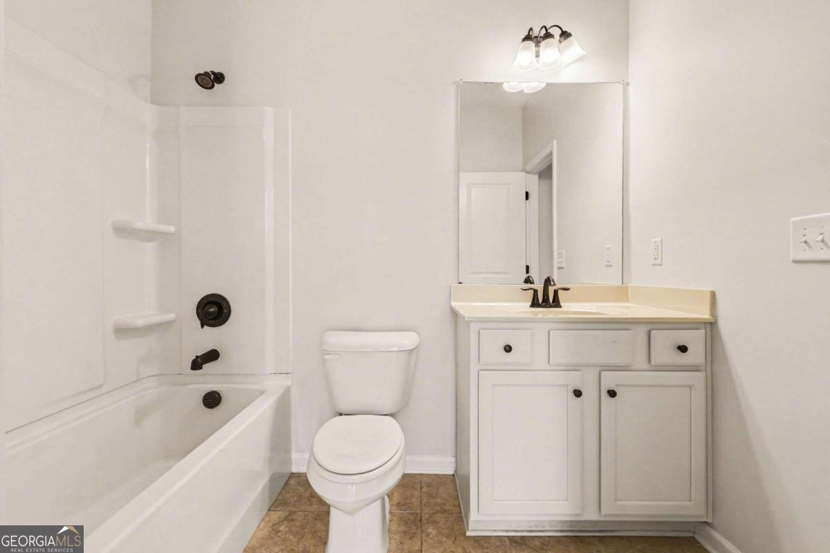 75 Fanleaf Drive Fairburn - Photo 17