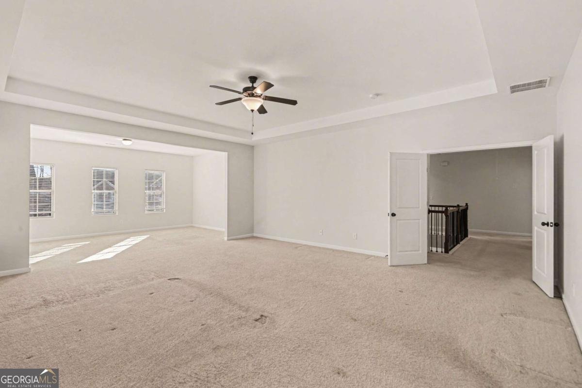 75 Fanleaf Drive Fairburn - Photo 20