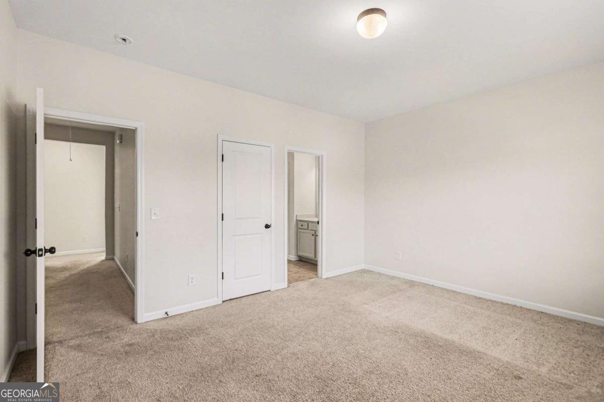 75 Fanleaf Drive Fairburn - Photo 23