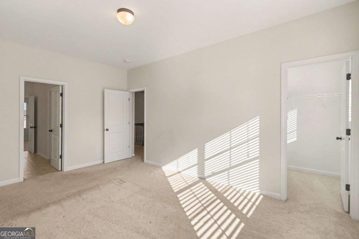 75 Fanleaf Drive Fairburn - Photo 28