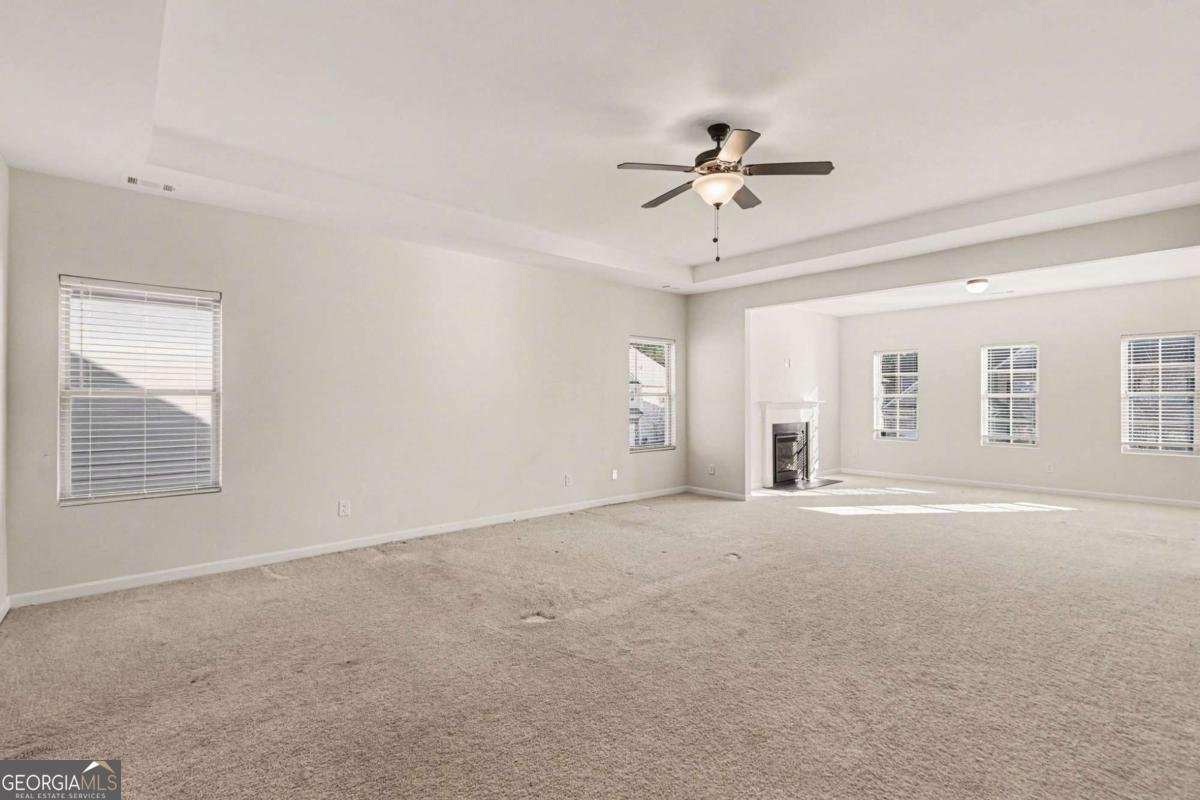 75 Fanleaf Drive Fairburn - Photo 30