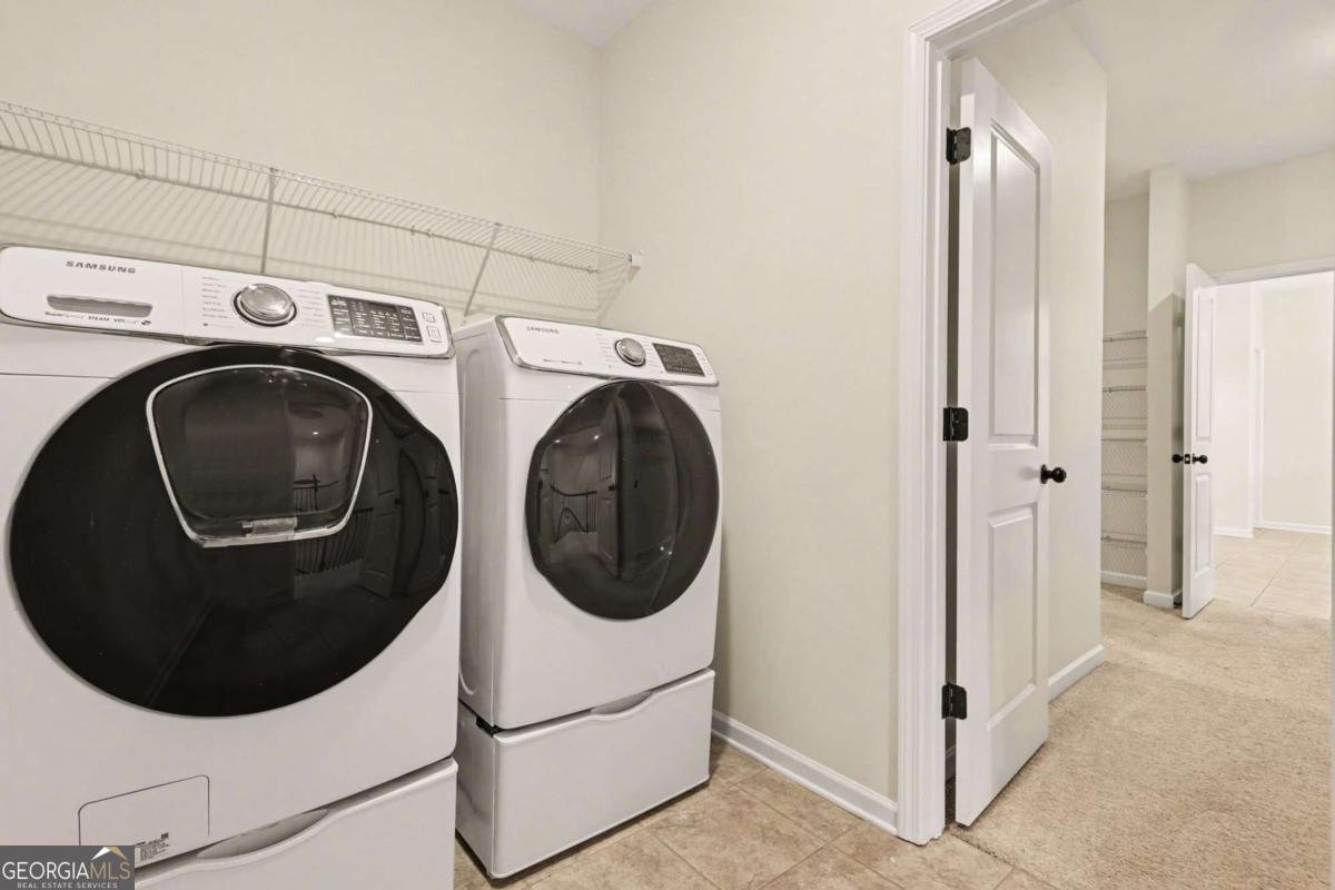 75 Fanleaf Drive Fairburn - Photo 34