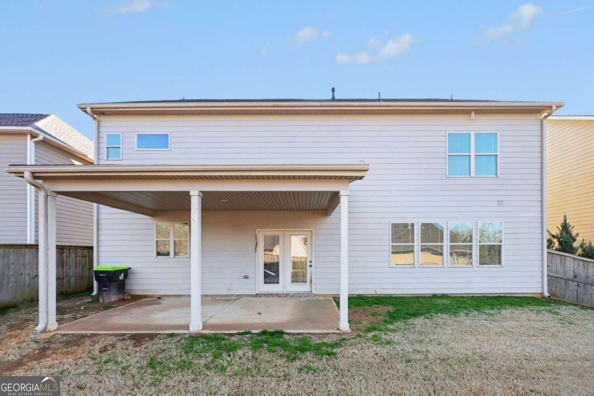 75 Fanleaf Drive Fairburn - Photo 35