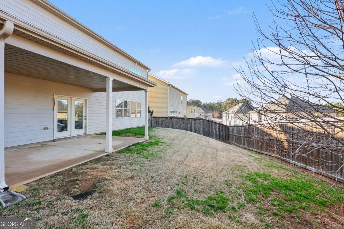 75 Fanleaf Drive Fairburn - Photo 36