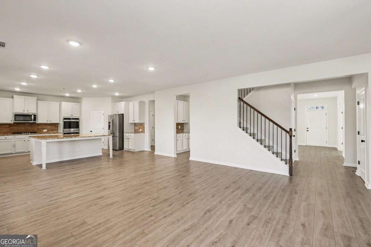 75 Fanleaf Drive Fairburn - Photo 6