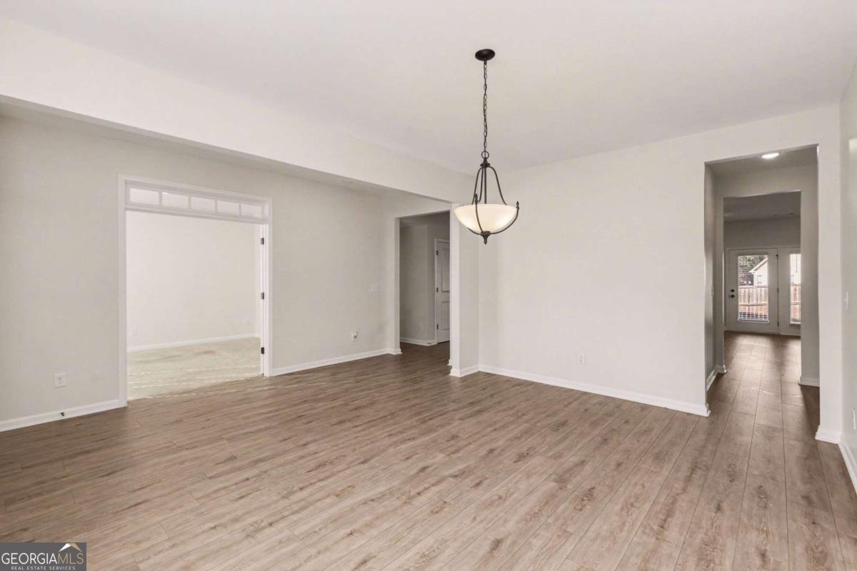 75 Fanleaf Drive Fairburn - Photo 8