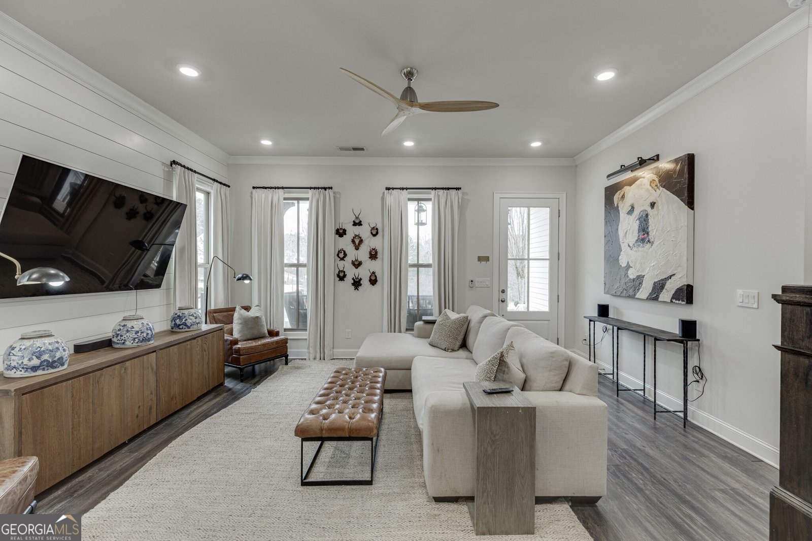 3820 White Street Suwanee - Photo 10