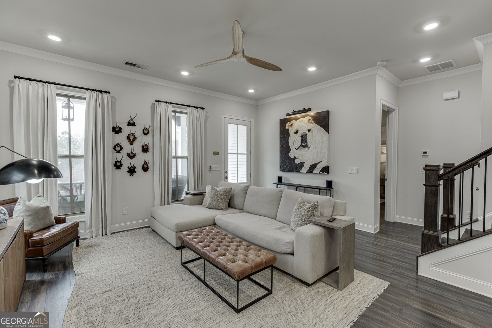 3820 White Street Suwanee - Photo 11