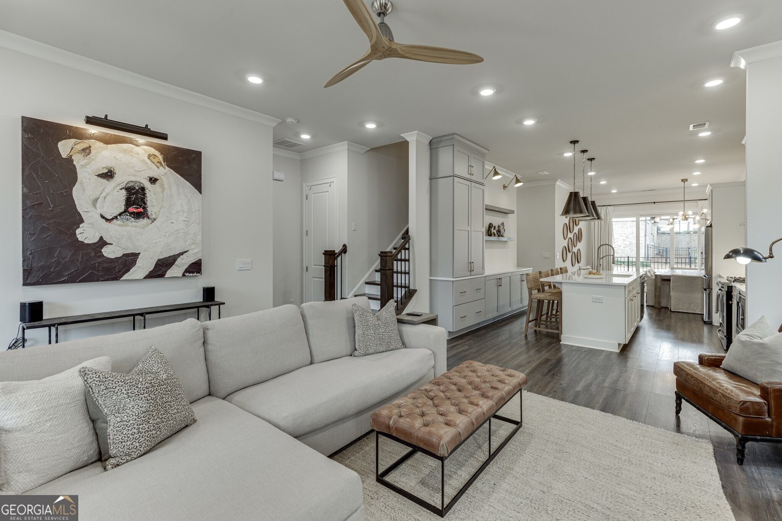 3820 White Street Suwanee - Photo 12