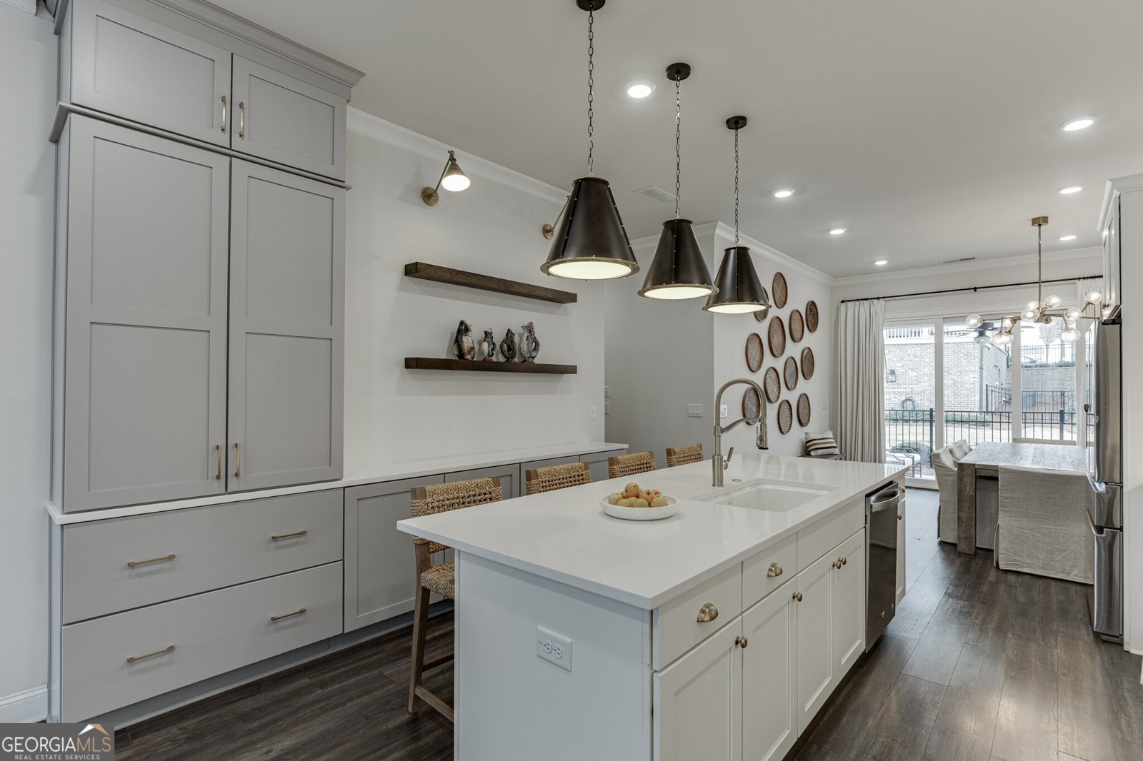 3820 White Street Suwanee - Photo 15