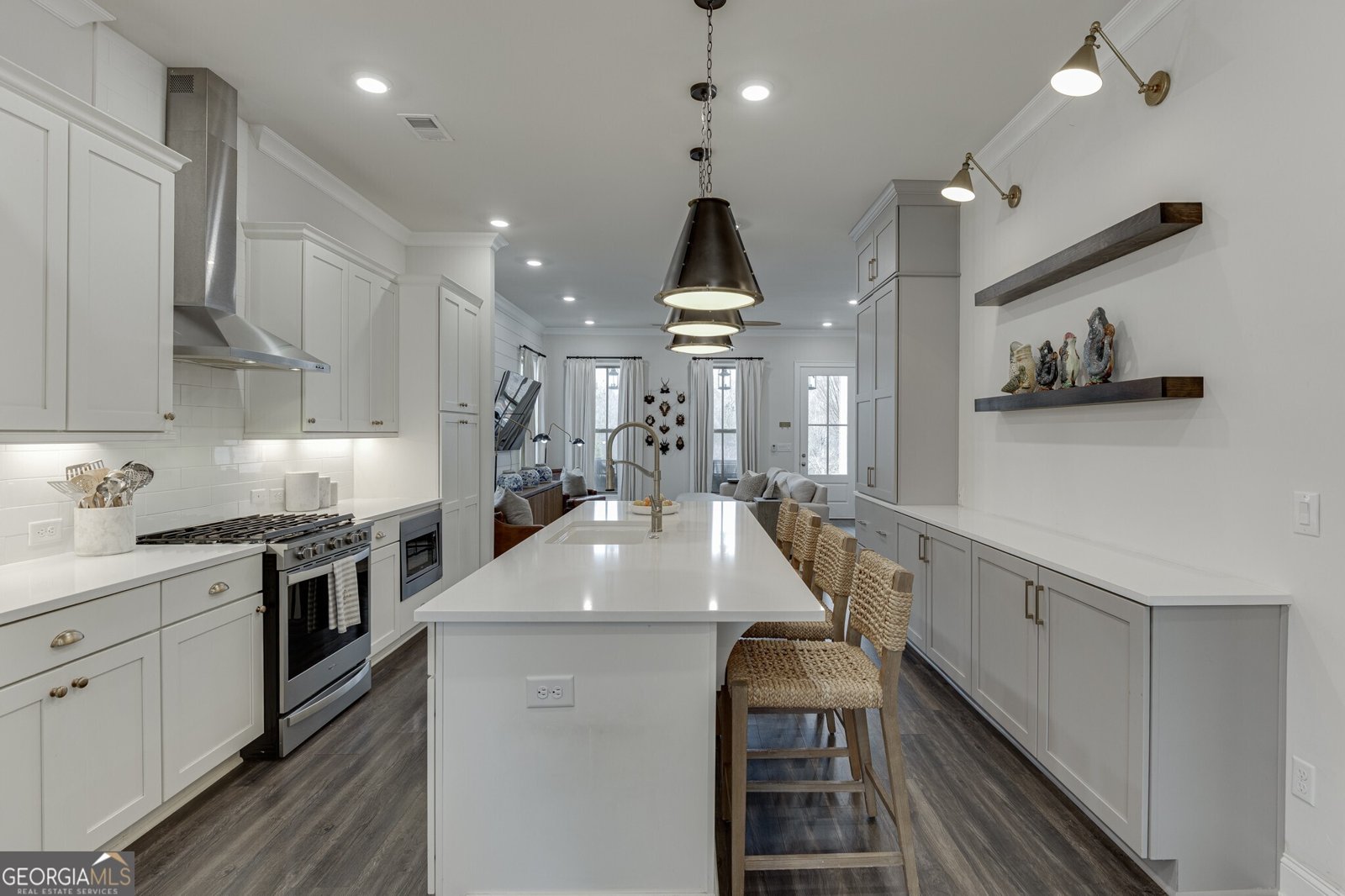 3820 White Street Suwanee - Photo 16