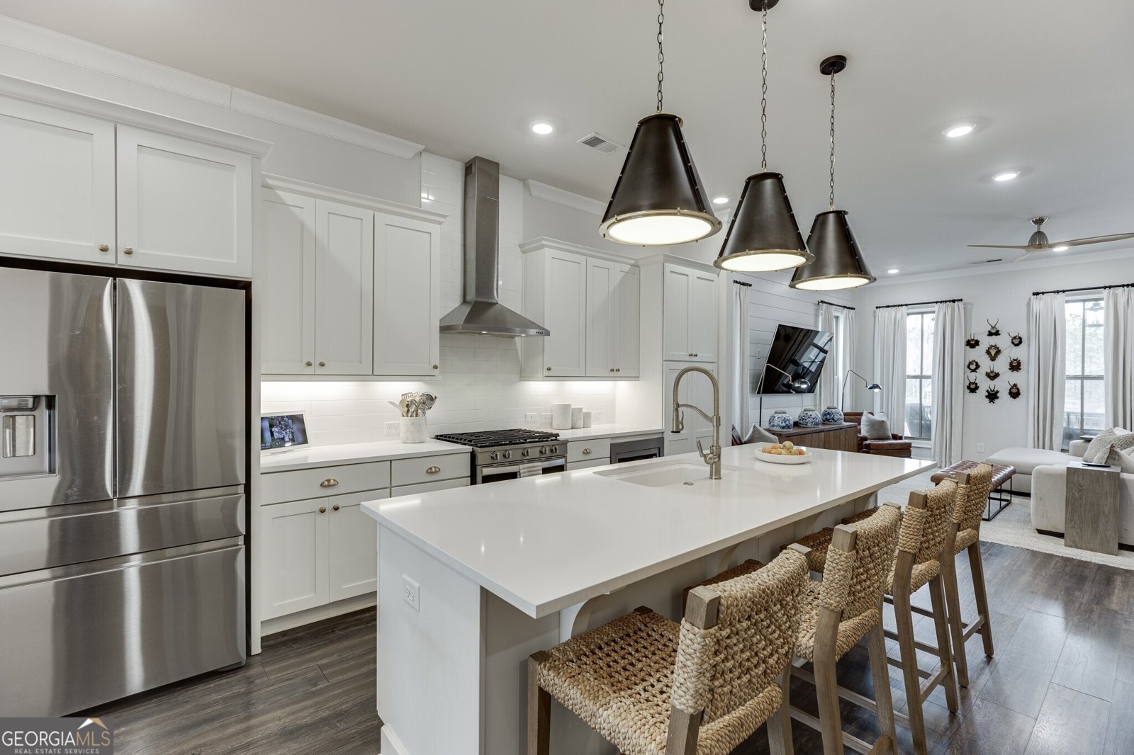 3820 White Street Suwanee - Photo 17