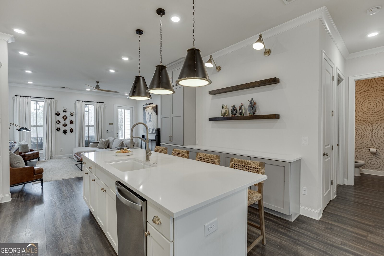 3820 White Street Suwanee - Photo 18