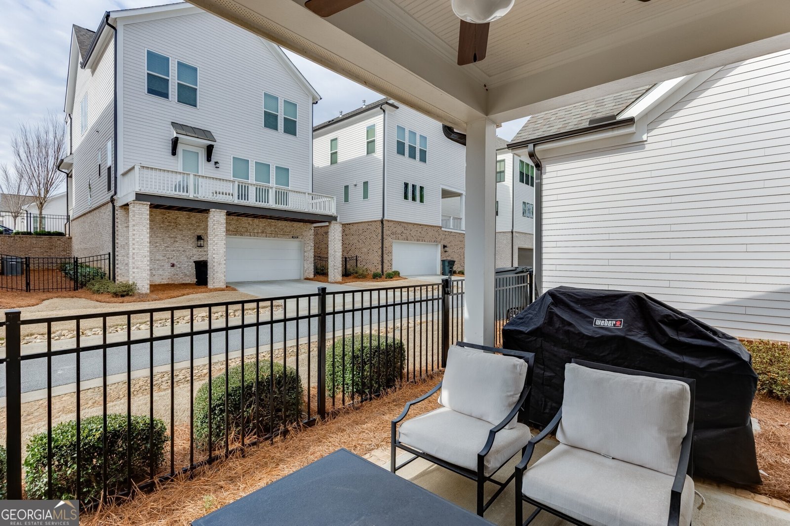 3820 White Street Suwanee - Photo 39