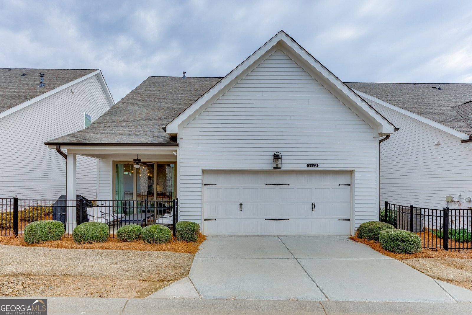 3820 White Street Suwanee - Photo 42