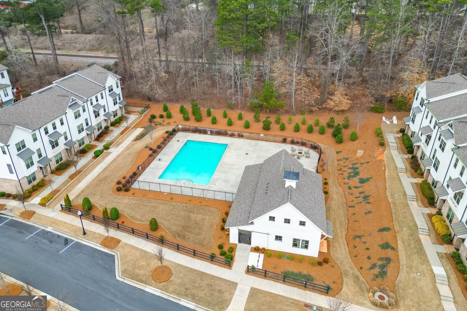 3820 White Street Suwanee - Photo 46