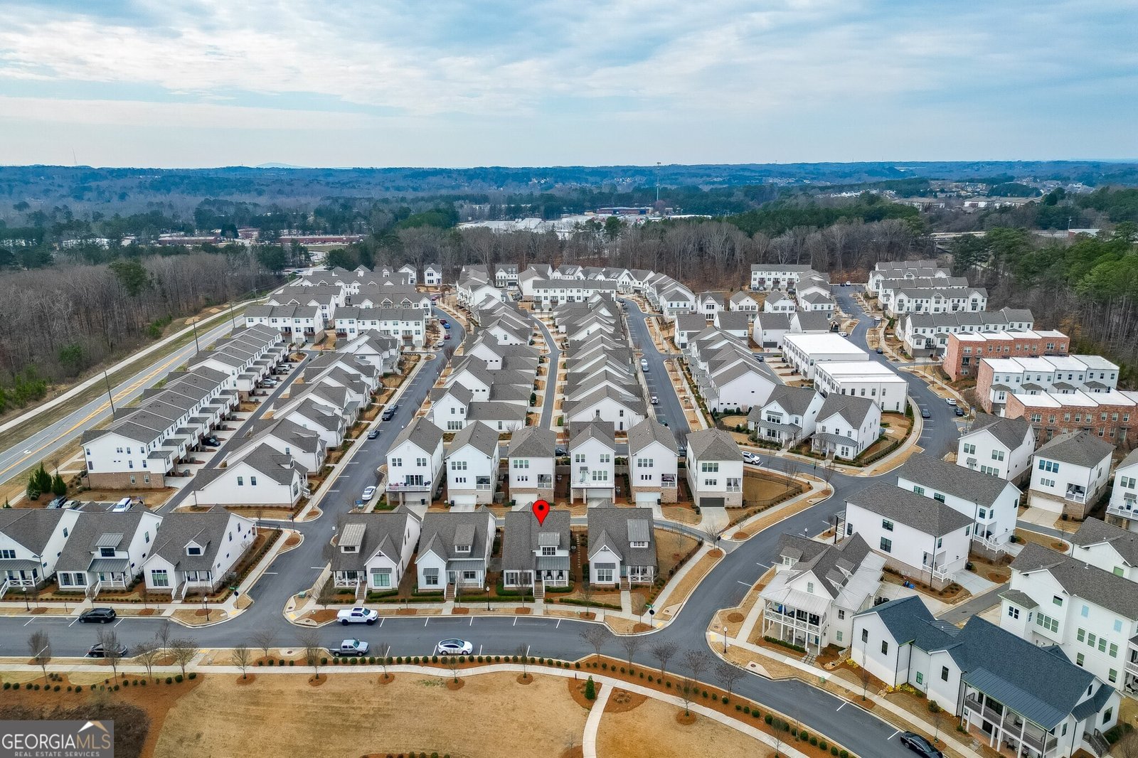 3820 White Street Suwanee - Photo 48