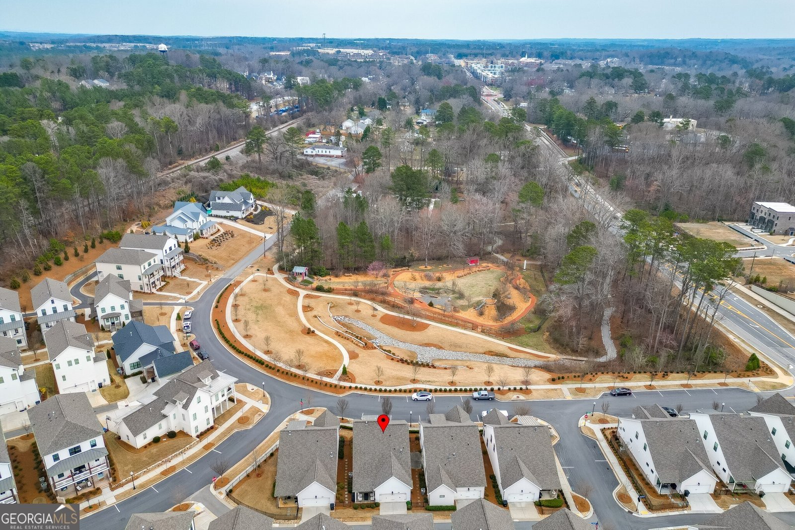 3820 White Street Suwanee - Photo 49