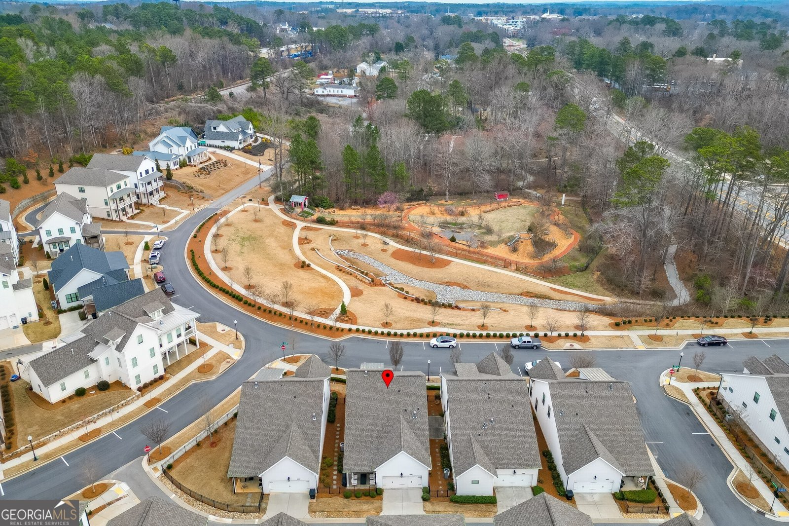 3820 White Street Suwanee - Photo 50