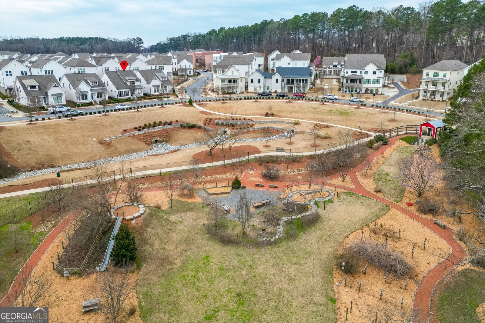 3820 White Street Suwanee - Photo 51