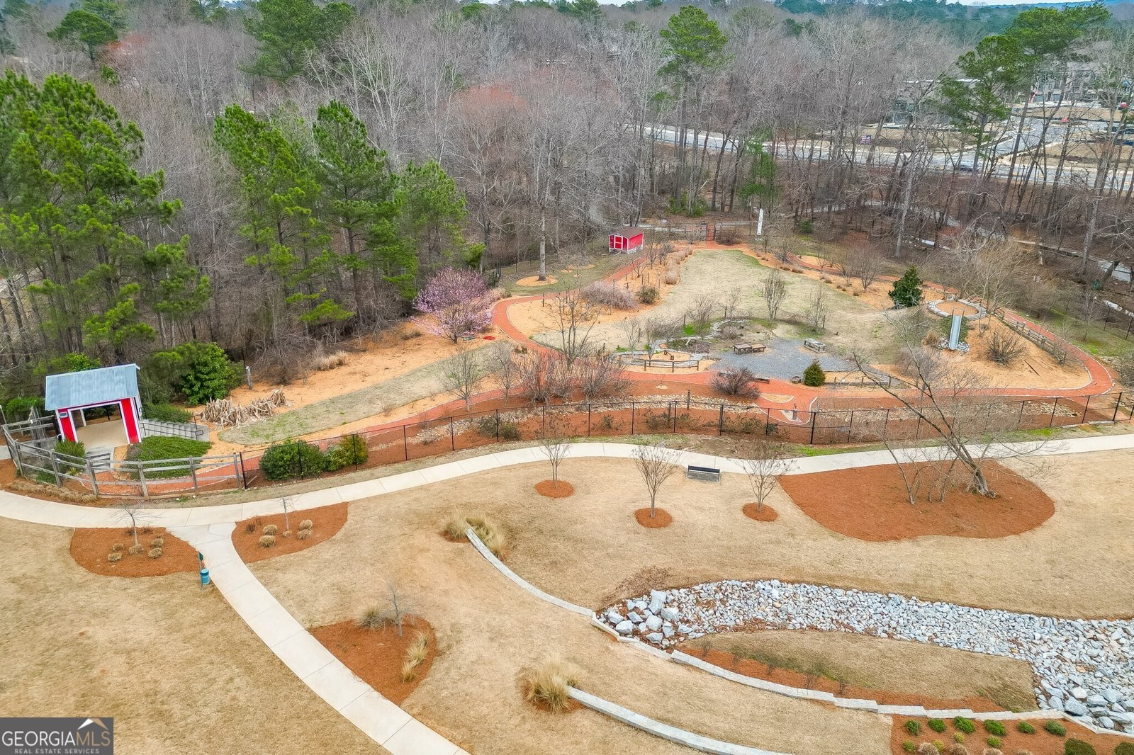 3820 White Street Suwanee - Photo 53