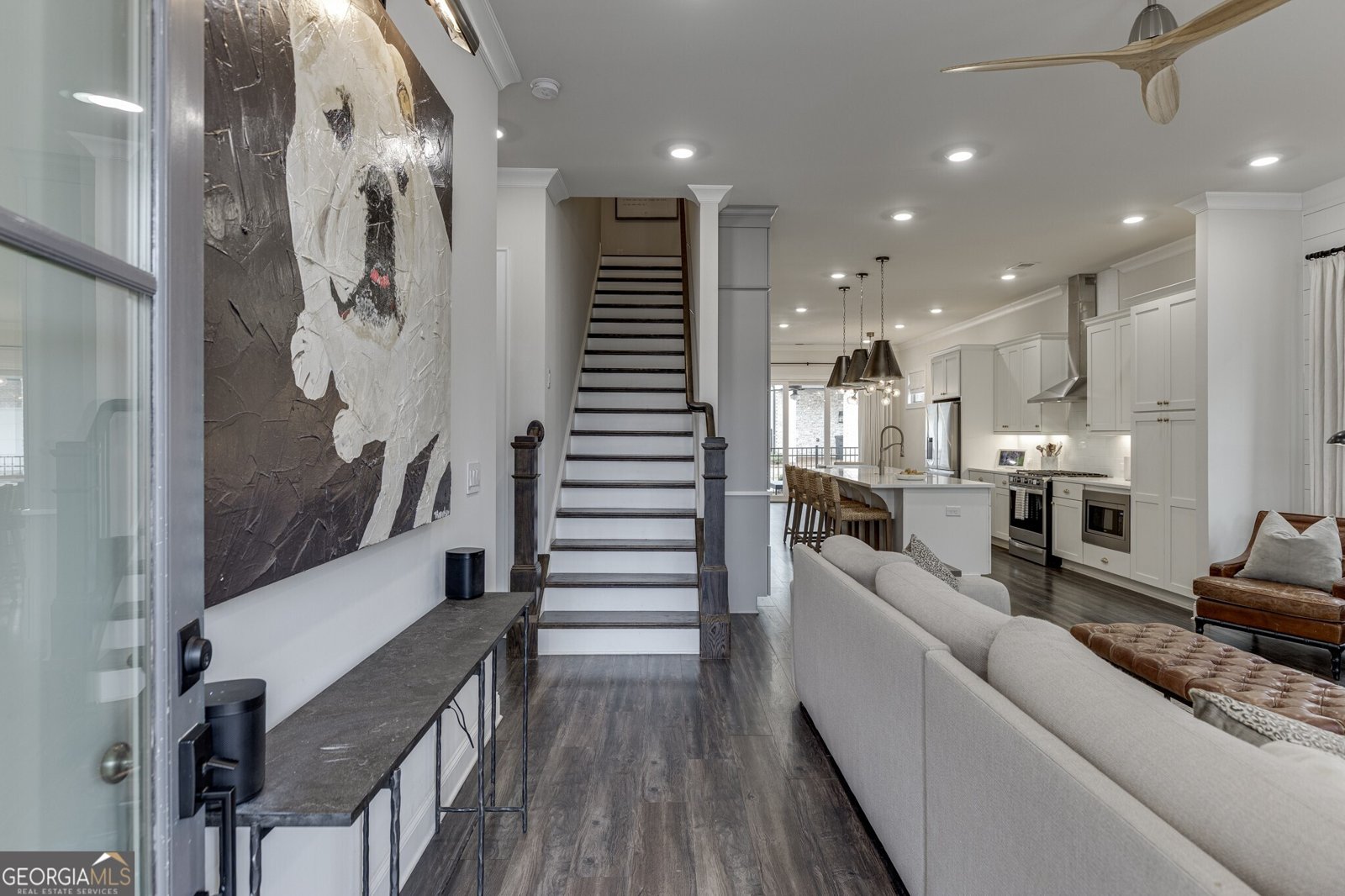 3820 White Street Suwanee - Photo 7