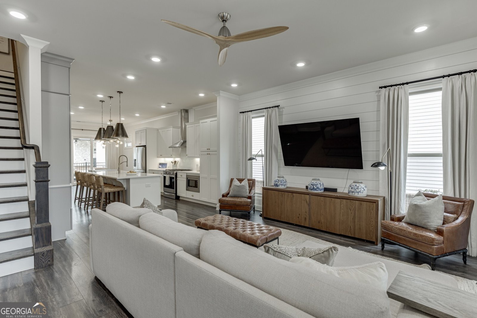 3820 White Street Suwanee - Photo 8