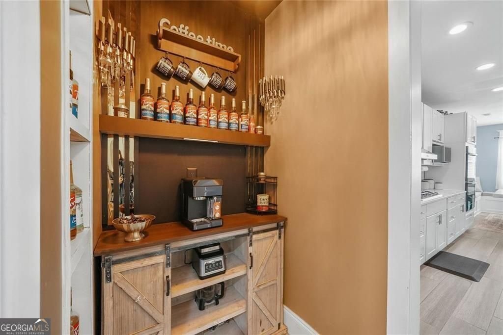 9904 Ashford Green Way Douglasville - Photo 10