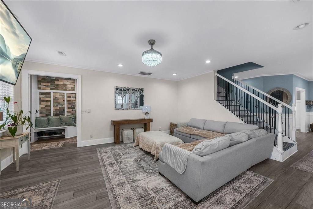 9904 Ashford Green Way Douglasville - Photo 17