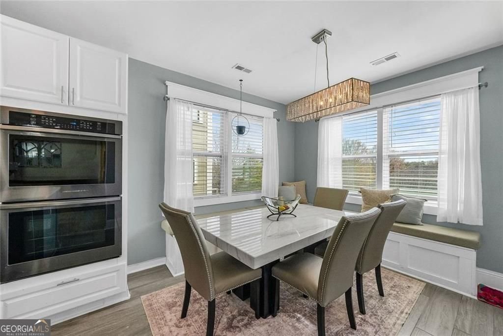 9904 Ashford Green Way Douglasville - Photo 18