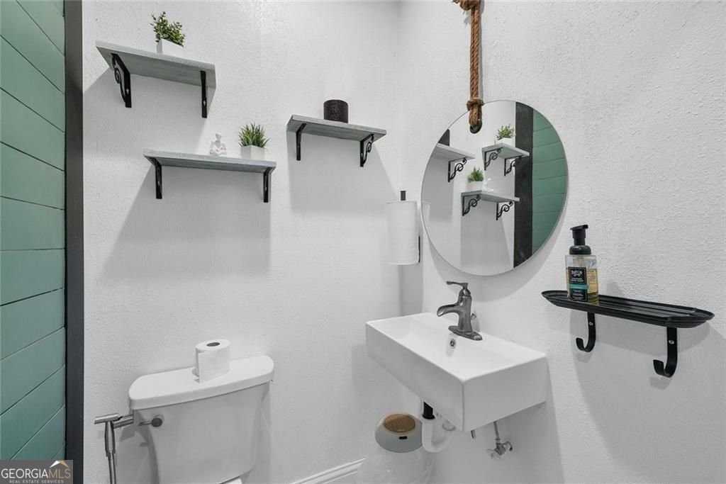 9904 Ashford Green Way Douglasville - Photo 19