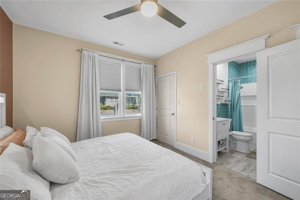 9904 Ashford Green Way Douglasville - Photo 21