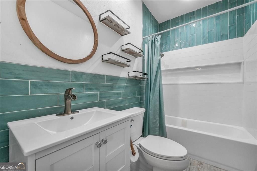 9904 Ashford Green Way Douglasville - Photo 22