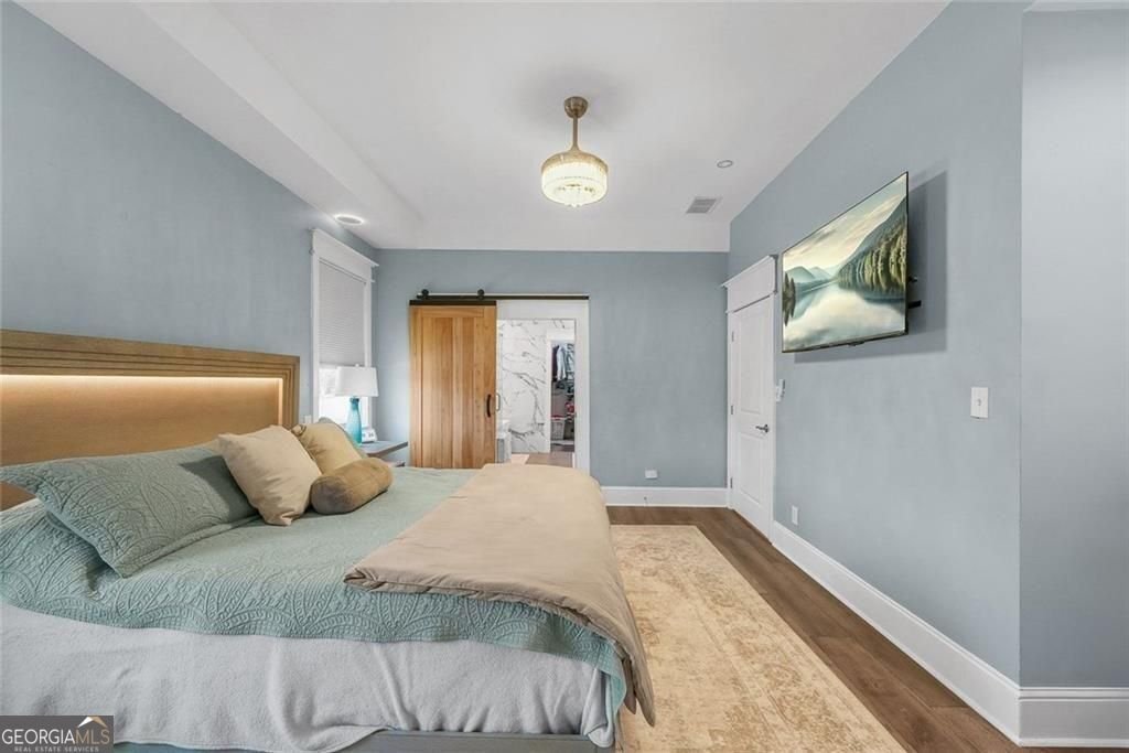 9904 Ashford Green Way Douglasville - Photo 24