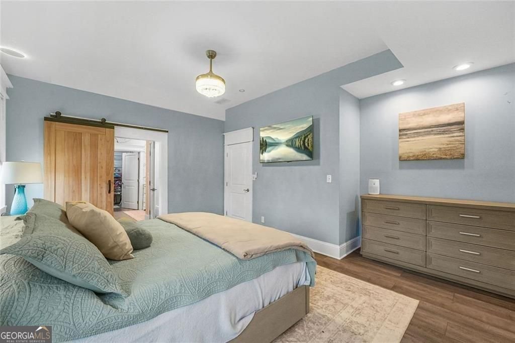 9904 Ashford Green Way Douglasville - Photo 26