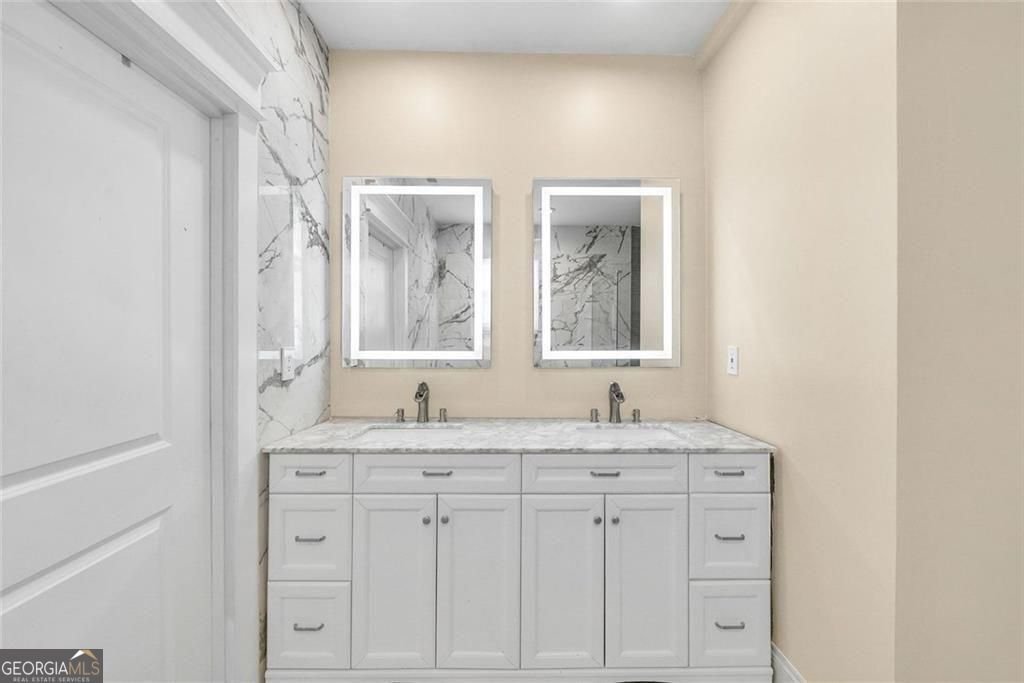 9904 Ashford Green Way Douglasville - Photo 28