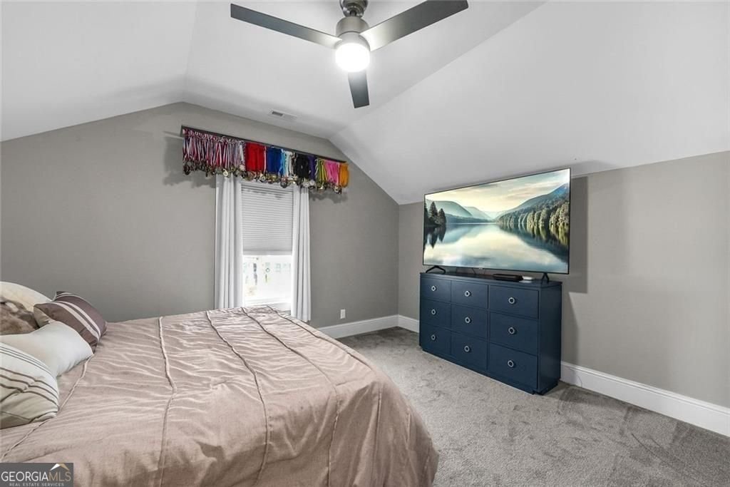 9904 Ashford Green Way Douglasville - Photo 32