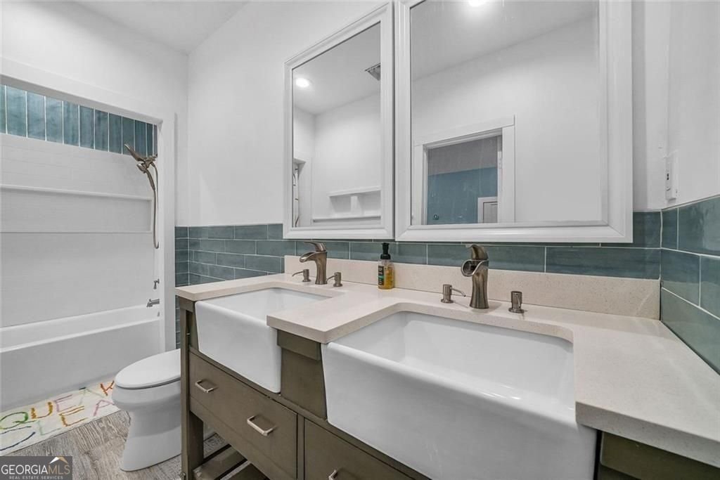 9904 Ashford Green Way Douglasville - Photo 35