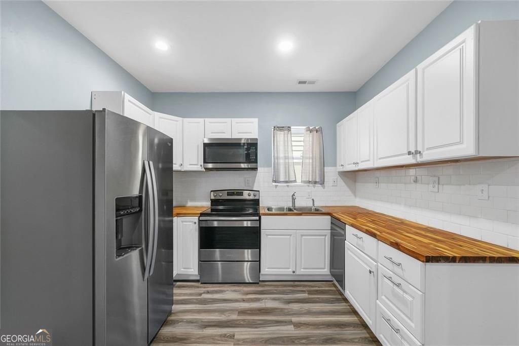 9904 Ashford Green Way Douglasville - Photo 46