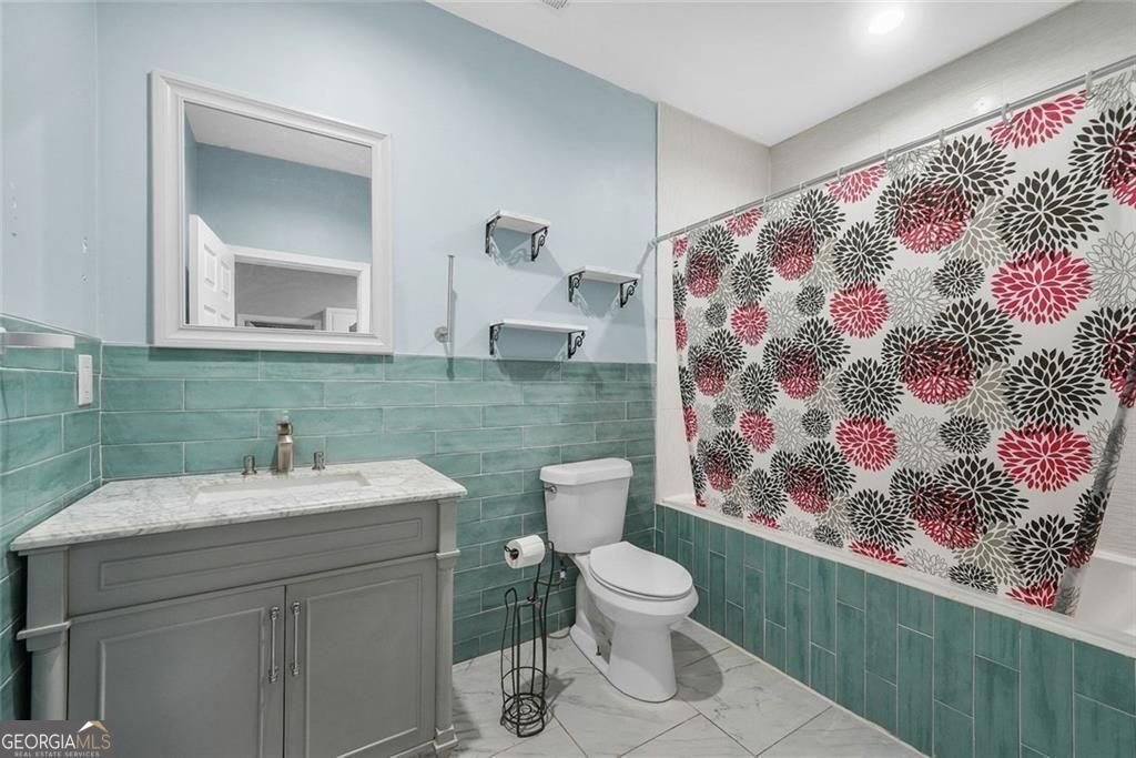 9904 Ashford Green Way Douglasville - Photo 48