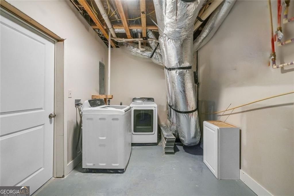 9904 Ashford Green Way Douglasville - Photo 49