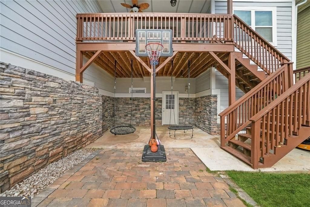 9904 Ashford Green Way Douglasville - Photo 53