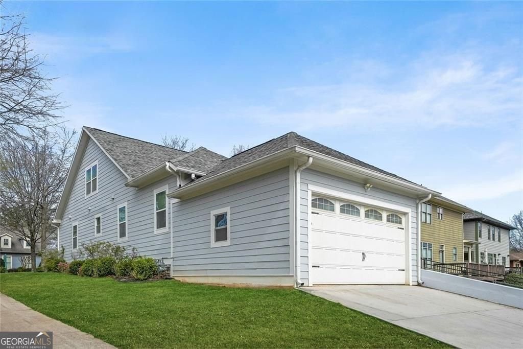 9904 Ashford Green Way Douglasville - Photo 54