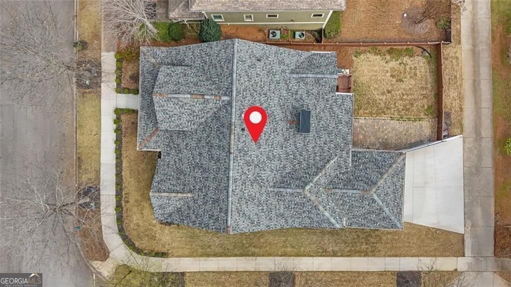 9904 Ashford Green Way Douglasville - Photo 57